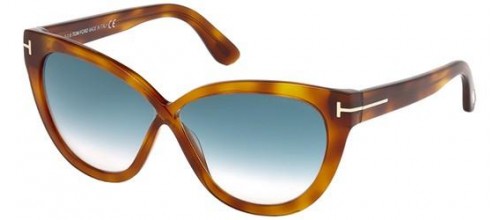 Tom Ford ARABELLA FT 0511 53W A